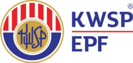 KWSP (EPF) logo