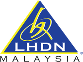 LHDN Malaysia logo