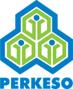 PERKESO (SOCSO and EIS) logo